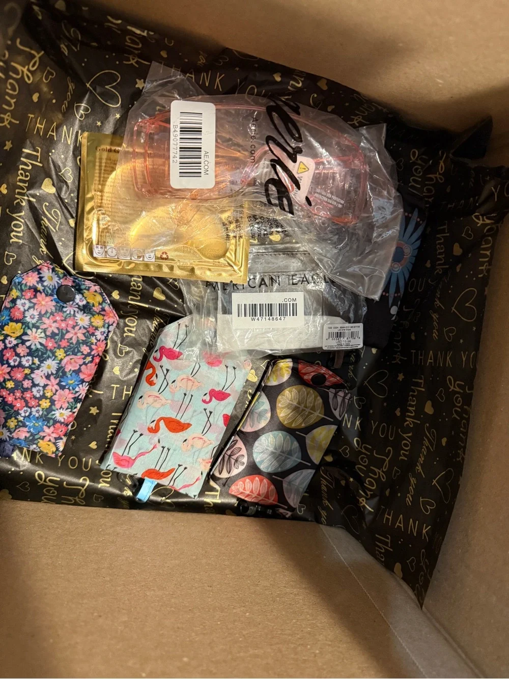 NWT/NWOT Accessories Reseller Bundle | American Eagle Aerie Puma l lGolf + More - Picture 3 of 14